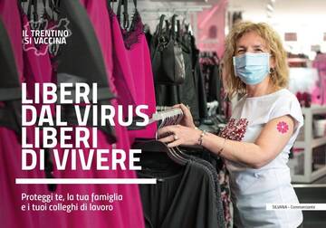 Coronavirus: i dati del bollettino di mercoledì 4 agosto 2021