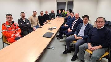 Piste da sci, sinergia e corretta “filiera” dei soccorsi a garanzia di tutti