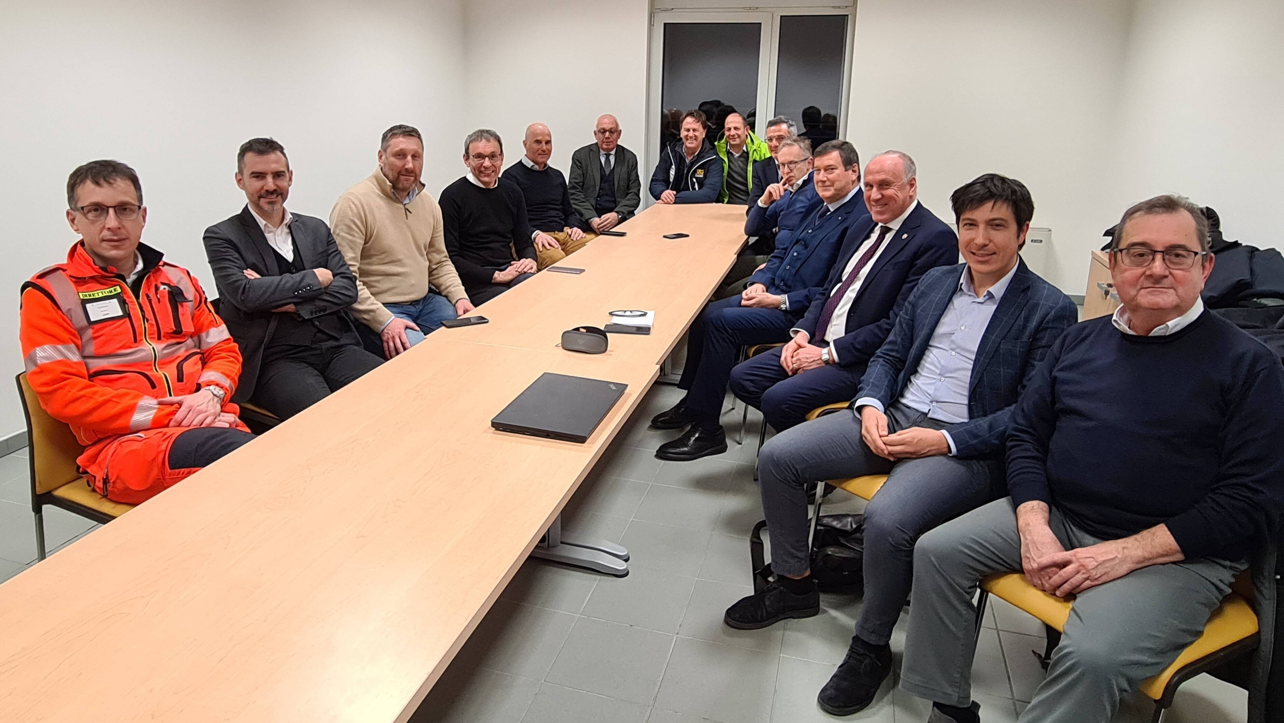 Immagine: CTO Campiglio