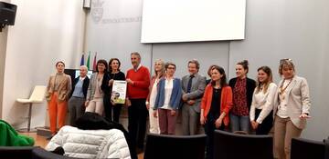 Curainsieme, ecco le iniziative per coloro che assistono familiari anziani