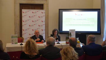 Prevenzione e sani stili di vita, priorità per la salute pubblica 