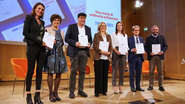 Avis Rovereto, ottant’anni di solidarietà