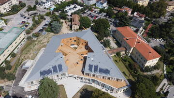 APSP Città di Riva, nuovi posti letto per la RSA 