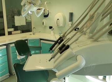 Assistenza odontoiatrica: aggiornate le direttive