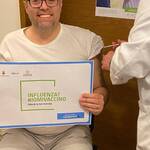 Immagine: Di Giannantonio Valerio vaccinazione 
