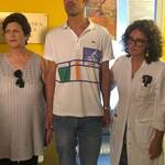 Immagine: Diagnostica ecografica dedicata a Fausto Tilotta 5