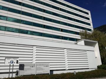 Dirigente generale del Dipartimento salute e politiche sociali: approvati i criteri per l'avviso pubblico