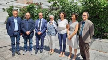 Distretti e dipartimento di prevenzione, nominati i direttori