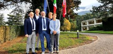 Apss, nominati quattro nuovi direttori di struttura complessa