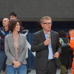 Immagine: Discorso Direttore generale Apss Antonio Ferro