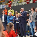 Immagine: Discorso Tonina