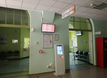 Distretto Est, ambulatori e uffici chiusi per il patrono