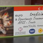 Immagine: Donazione DAO 