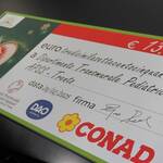 Immagine: Donazione DAO