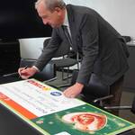 Immagine: Donazione DAO4