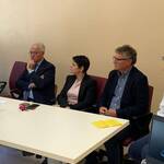 Immagine: Donazione ecografo borgo 