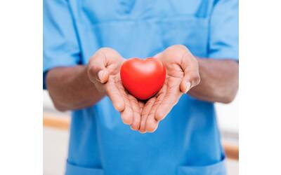 Immagine: donazione organi (1)