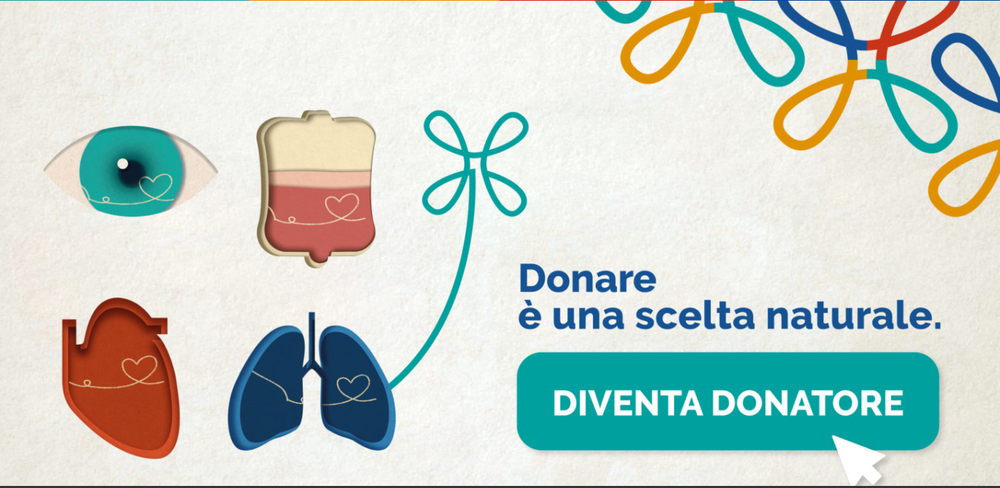 Immagine: Donazione organi