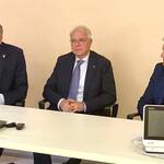 Immagine: Donazione ospedale Borgo 