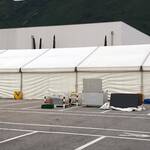 Immagine: drive through Arco