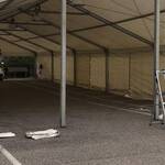 Immagine: drive through Arco2