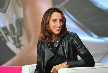 Elisa di Francisca, la dieta da campioni: varia e con qualche strappo alla regola