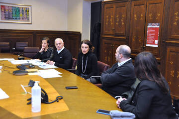 A Mezzolombardo un ospedale di comunità