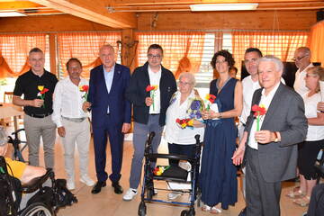 Borgo Chiese, progetto co-housing all’Apsp “Rosa dei Venti”