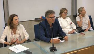 Auto-trapianto di cellule staminali, ora possibile anche a Trento