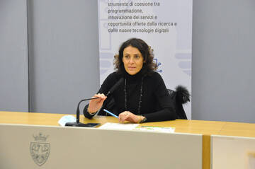 5 milioni di euro per le progressioni economiche orizzontali del comparto sanità