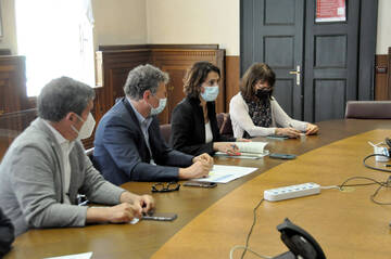 Approvato il nuovo regolamento organizzativo dell’Azienda sanitaria