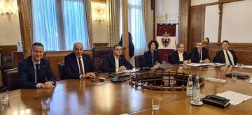 Giunta provinciale: questo pomeriggio la prima seduta dopo il nuovo decreto 