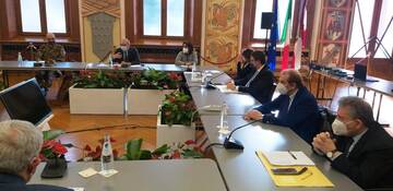 Al via il piano di vaccinazioni delle forze dell’ordine