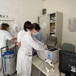 Immagine: Ematologia santa chiara