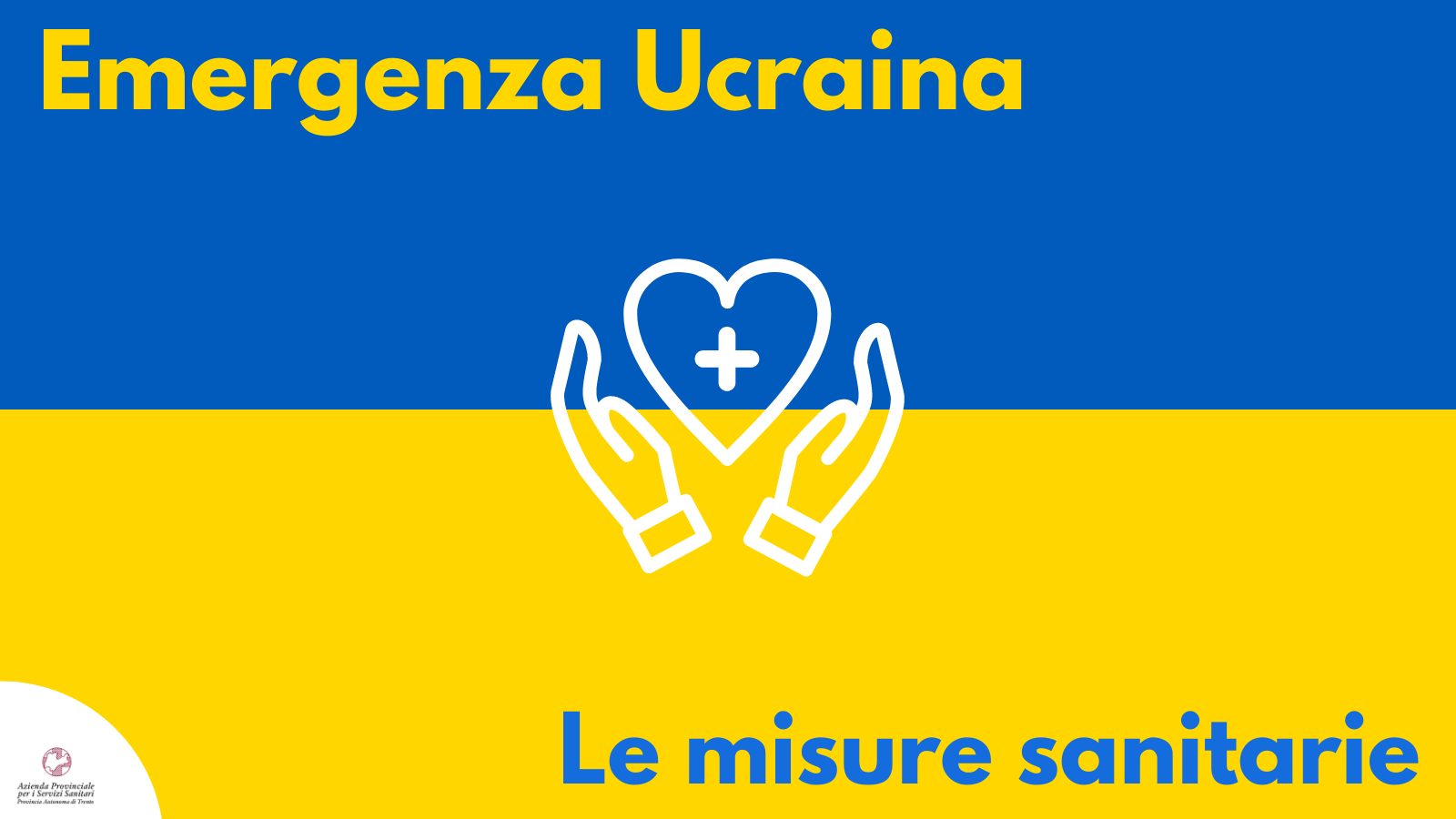 Immagine: emergenza ucraina 