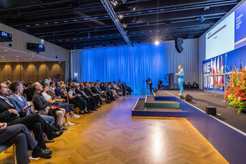 Forum Europeo di Alpbach: nella giornata di apertura protagonista l'Euregio 