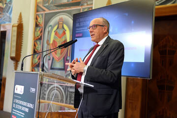 La trasformazione digitale del sistema sanitario, oggi il convegno