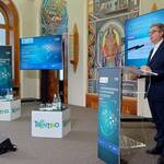 Immagine: Evento La trasformazione digitale del sistema sanitario