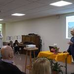 Immagine: Fabbri Ventennale ospedale Arco