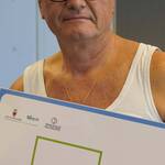 Immagine: Ferro vaccinazione influenza