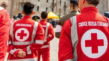 Oggi è la Giornata mondiale della Croce Rossa