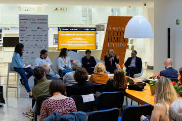 Partire dalla disabilità per costruire un'Italia migliore