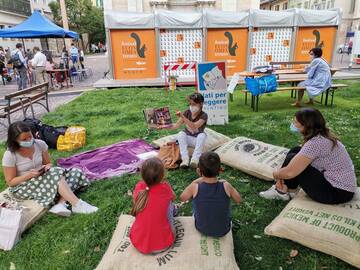 Terzo tempo. Alla ricerca dell’ordine nel disordine fra formazione e aggregazione