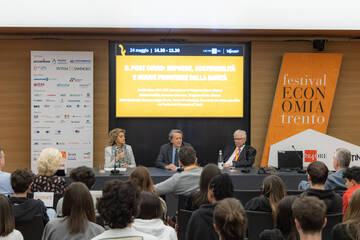 ll post Covid: imprese, sostenibilità e nuove frontiere della sanità