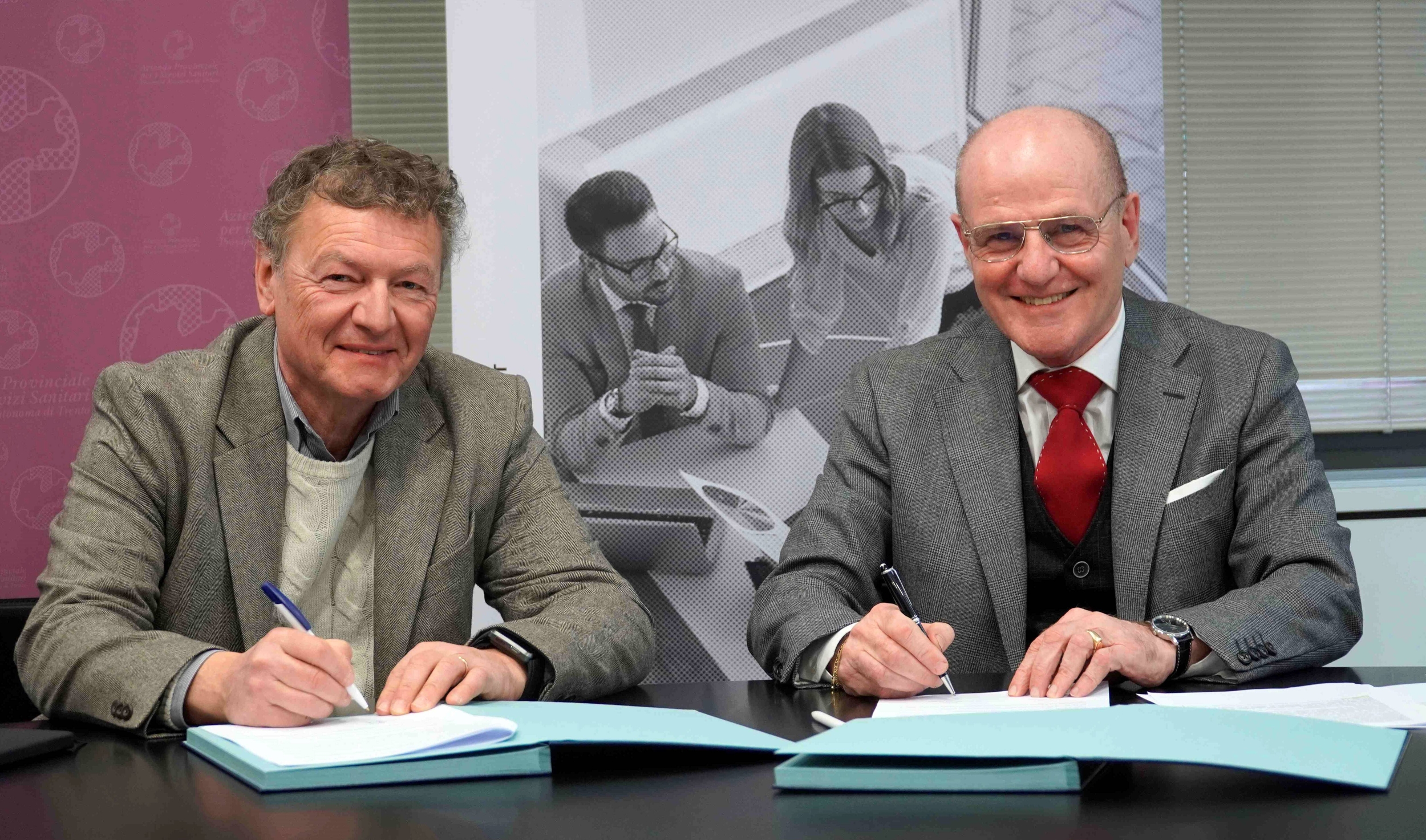 Immagine: Firma Ferro Picciani