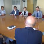 Immagine: Firma protocollo intesa 28 9 2023