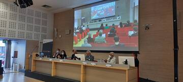 Miopatie: a Trento un convegno scientifico per parlare di continuità di cura