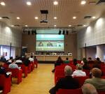 Immagine: Focus Miopatie Trento 22 7 8 ottobre