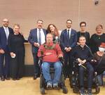 Immagine: Focus Miopatie Trento