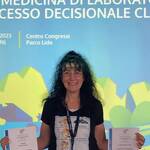 Immagine: Fontanari premio SIPMel